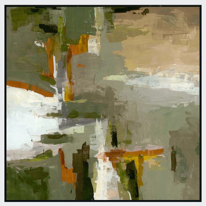 Classic Home - Jones Canvas Art - 560076604848 - GreatFurnitureDeal