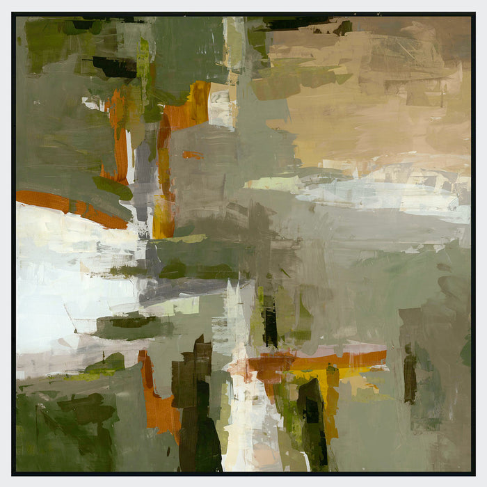 Classic Home - Jones Canvas Art - 560076606060 - GreatFurnitureDeal