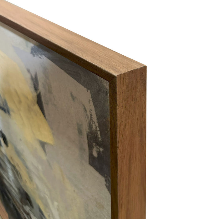 Classic Home - Drift Canvas Art 72"x36" - 560076657236 - GreatFurnitureDeal