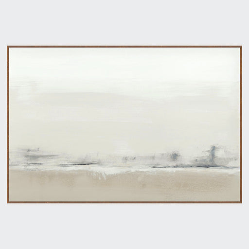 Classic Home - Drift Canvas Art 72"x36" - 560076657236 - GreatFurnitureDeal