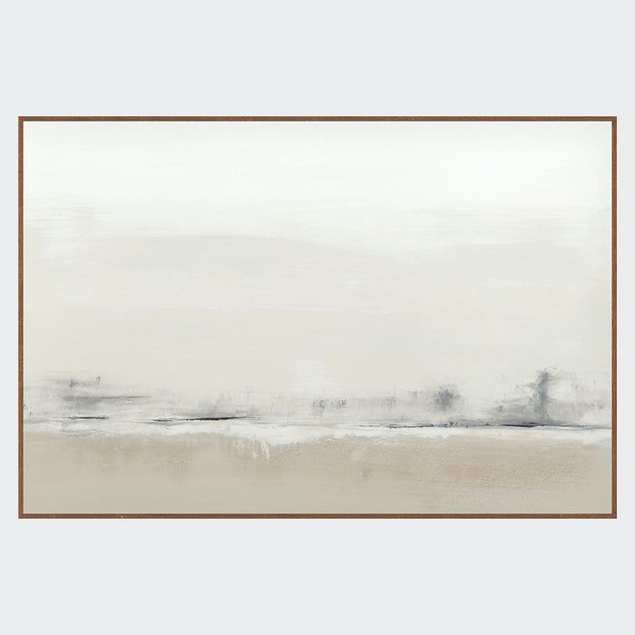 Classic Home - Drift Canvas Art 72"x36" - 560076657236 - GreatFurnitureDeal