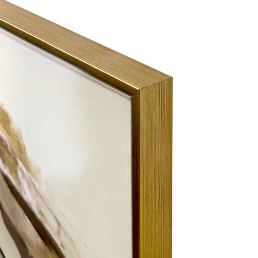 Classic Home - Evolve Canvas Art 48"x48" - 560076664848 - GreatFurnitureDeal