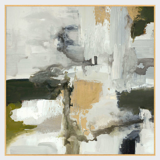 Classic Home - Evolve Canvas Art 48"x48" - 560076664848 - GreatFurnitureDeal