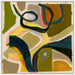 Classic Home Furniture - Toya I Canvas Art 48"x48" - 560076984848CPF - GreatFurnitureDeal