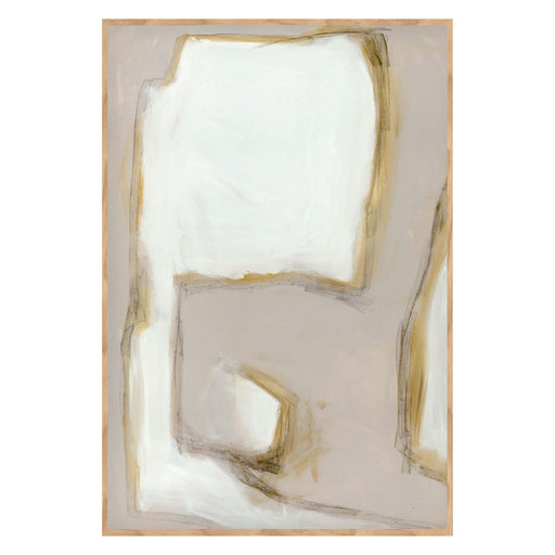 Classic Home - Age Painting 48x72 by Buddy Whitlock - 560077654872TONS - GreatFurnitureDeal