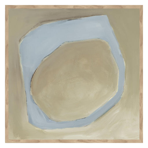 Classic Home - Bluff Painting 48x48 by Buddy Whitlock - 560077703636TONS - GreatFurnitureDeal