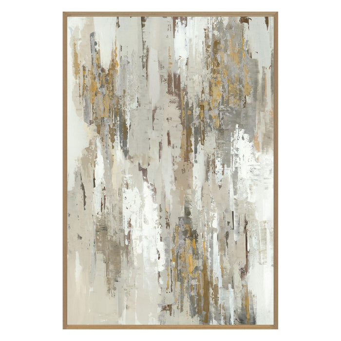 Classic Home - Glow River Painting 48x72 by Buddy Whitlock - 560077884872TGS - GreatFurnitureDeal