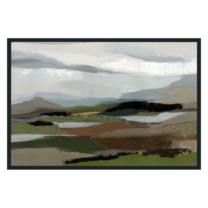 Classic Home - Grove Painting 48x72 by Buddy Whitlock - 560077894872TBS - GreatFurnitureDeal