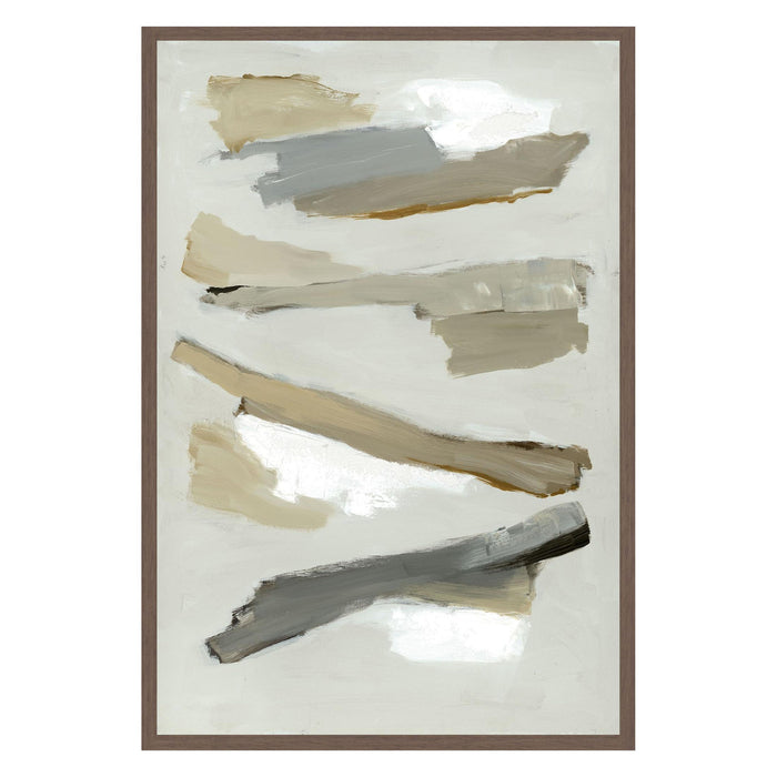 Classic Home - Hold Painting 48x72 by Buddy Whitlock - 560077934872TWS - GreatFurnitureDeal