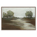 Classic Home - Maine Painting 48x72 by Buddy Whitlock - 560077974848TWS - GreatFurnitureDeal