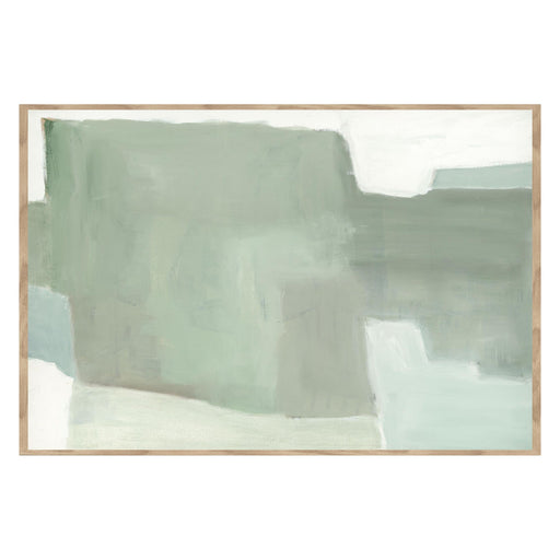 Classic Home - Marrs Painting 48x72 by Buddy Whitlock - 560077984872TONS - GreatFurnitureDeal