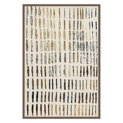 Classic Home - Sample Painting 48x72 by Buddy Whitlock - 560078004872TWS - GreatFurnitureDeal