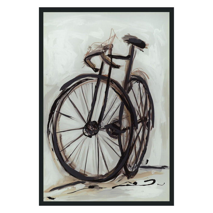 Classic Home - Pedal Painting 48x72 by Buddy Whitlock - 560078023636TBS - GreatFurnitureDeal