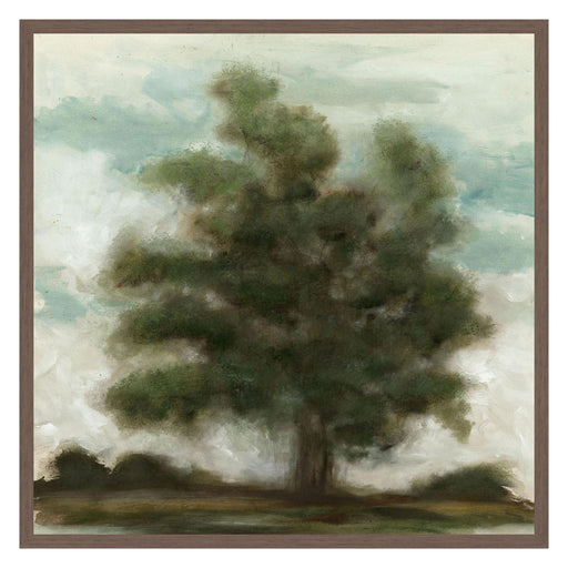 Classic Home - Tree Painting 36x36 by Buddy Whitlock - 560078023636TWS - GreatFurnitureDeal