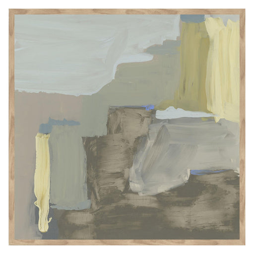 Classic Home - Quest II Painting 48x48 by Buddy - 560078074872TONS - GreatFurnitureDeal