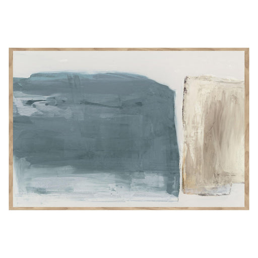 Classic Home - Saddie Painting 48x72 by Buddy Whitlock - 560078084872TONS - GreatFurnitureDeal