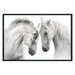 Classic Home - White Horses Photography - 560078094872TBS - GreatFurnitureDeal