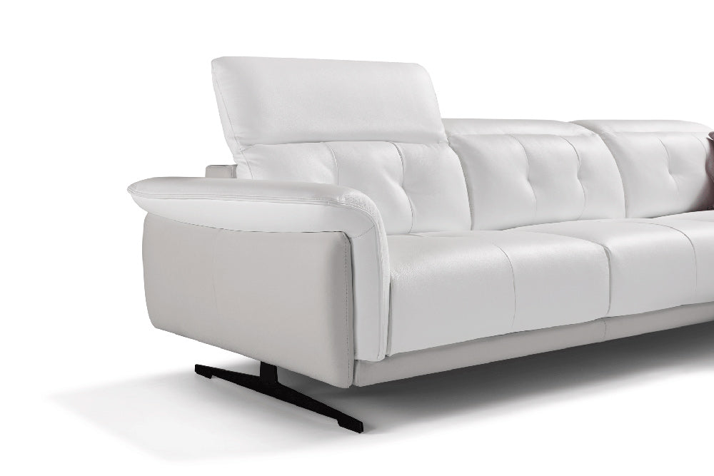 ESF Furniture - Sofia Right Sectional - SOFIASECTIONAL