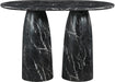 Meridian Furniture - Cosenza Concrete Indoor/Outdoor Counter Table - 787Black-T60 - GreatFurnitureDeal