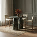 Meridian Furniture - Cosenza Concrete Indoor/Outdoor Counter Table - 787Green-T60 - GreatFurnitureDeal