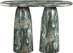Meridian Furniture - Cosenza Concrete Indoor/Outdoor Counter Table - 787Green-T60 - GreatFurnitureDeal