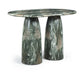 Meridian Furniture - Cosenza Concrete Indoor/Outdoor Counter Table - 787Green-T60 - GreatFurnitureDeal
