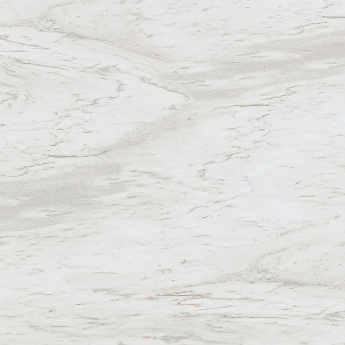 Meridian Furniture - Catania Concrete Indoor/Outdoor Coffee Table - 874White-CT - GreatFurnitureDeal