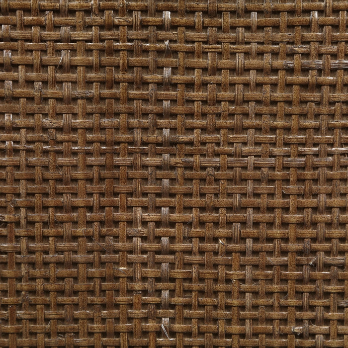 Meridian Furniture - Botanical Oak Veneer And Solid Wood Bookcase in Brown - 77021Brown - GreatFurnitureDeal