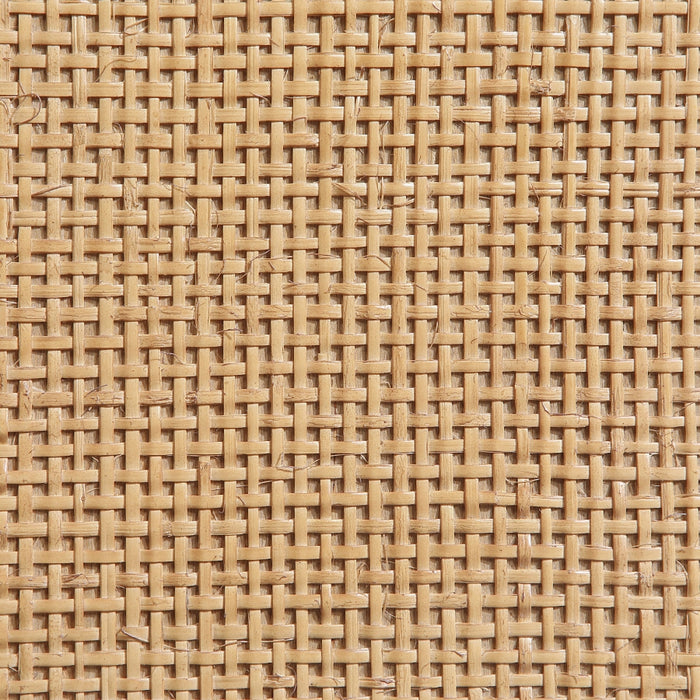 Meridian Furniture - Botanical Oak Veneer And Solid Wood Bookcase in Natural - 77021Natural - GreatFurnitureDeal