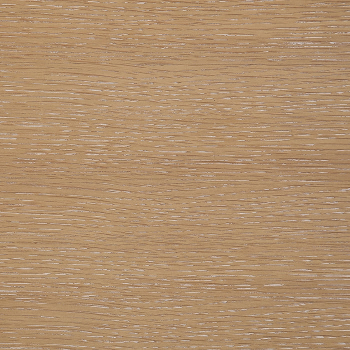 Meridian Furniture - Hearth Oak Veneer And Solid Wood Bookcase in Natural - 77024Natural - GreatFurnitureDeal