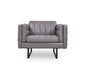 Moroni - Orson Full Top Grain Leather Chair - 58201B1309 - GreatFurnitureDeal