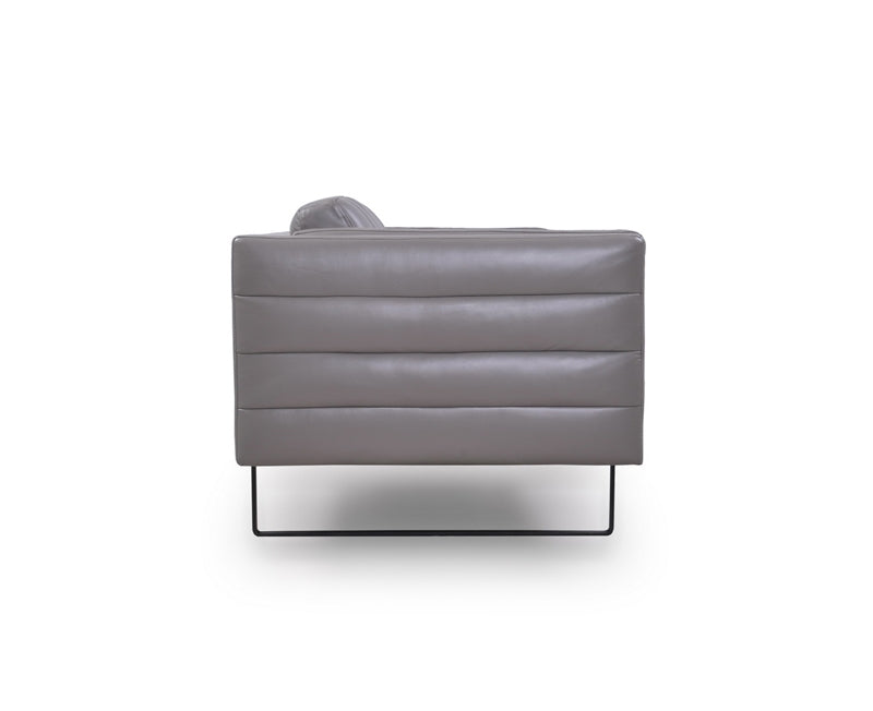 Moroni - Orson Full Top Grain Leather Chair - 58201B1309 - GreatFurnitureDeal