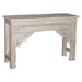 Classic Home - Sinai Console Table in Heritage Cream - 59011768 - GreatFurnitureDeal