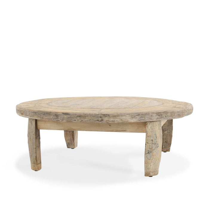 Classic Home - Alta Wheel Coffee Table - 59011964 - GreatFurnitureDeal