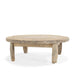 Classic Home - Alta Wheel Coffee Table - 59011964 - GreatFurnitureDeal