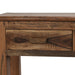 Classic Home - Ezra Reclaimed Wood 3Dwr Console Table - 59012109 - GreatFurnitureDeal