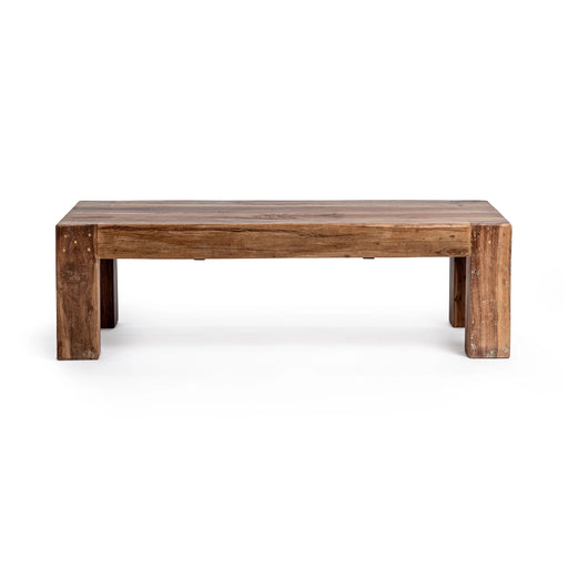 Classic Home - Giza Coffee Table in Natural - 59012112 - GreatFurnitureDeal
