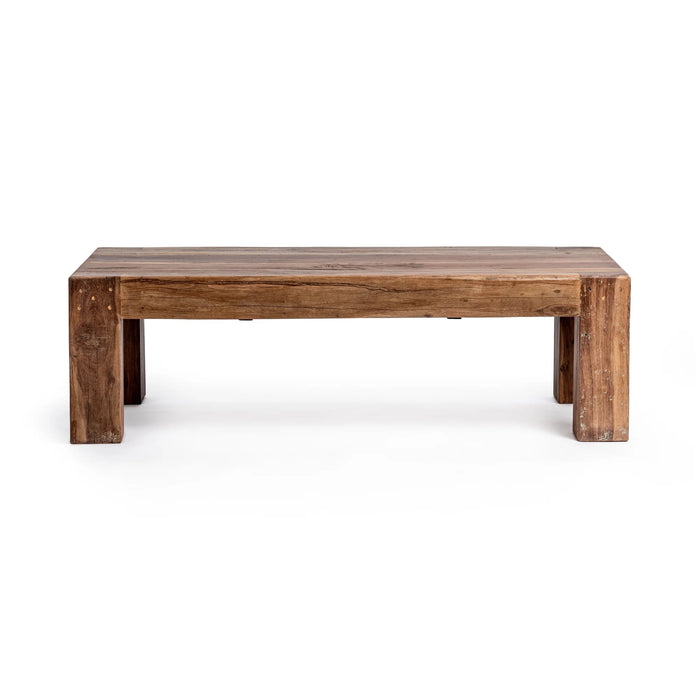 Classic Home - Giza Coffee Table in Natural - 59012112