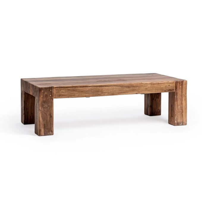 Classic Home - Giza Coffee Table in Natural - 59012112
