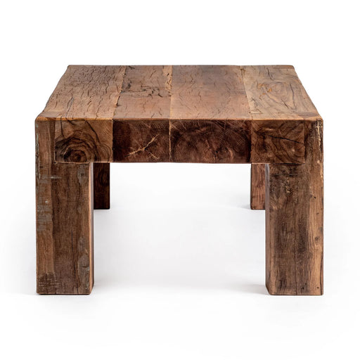 Classic Home - Giza Coffee Table in Natural - 59012112 - GreatFurnitureDeal