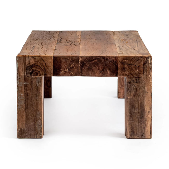 Classic Home - Giza Coffee Table in Natural - 59012112