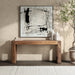 Classic Home - Giza Console table in Natural - 59012113 - GreatFurnitureDeal