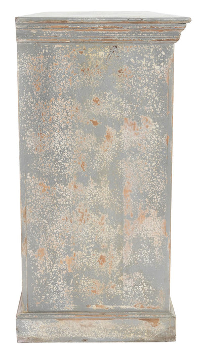 Classic Home - 2Dwr 4Dr Sideboard - 59025982 - GreatFurnitureDeal