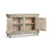 Classic Home - Beth Cabinet in Seaside Blue - 59026340 - GreatFurnitureDeal