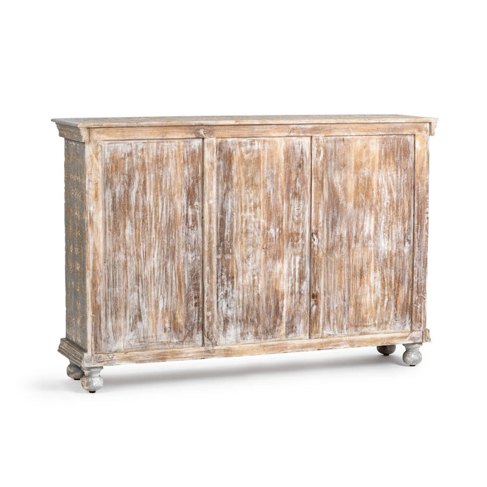 Classic Home - Blair Cabinet in Heritage Cream - 59026341
