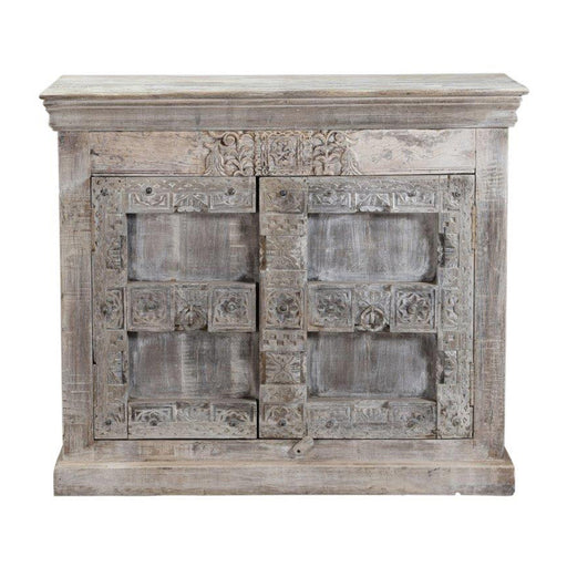 Classic Home - Alta 2Dr Heavy Door Sideboard - 59026885 - GreatFurnitureDeal