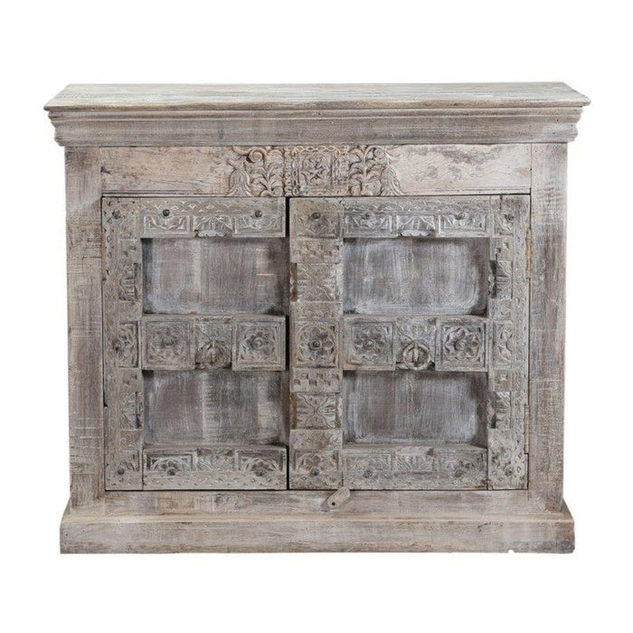 Classic Home - Alta 2Dr Heavy Door Sideboard - 59026885 - GreatFurnitureDeal