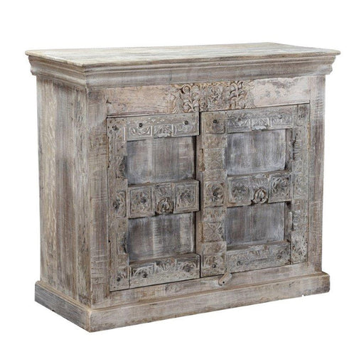 Classic Home - Alta 2Dr Heavy Door Sideboard - 59026885 - GreatFurnitureDeal