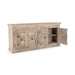 Classic Home - Alta 4Dr Heavy Door Sideboard - 59026886 - GreatFurnitureDeal