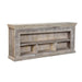 Classic Home Furniture - Alta Open Sideboard Medium - 59026887 - GreatFurnitureDeal